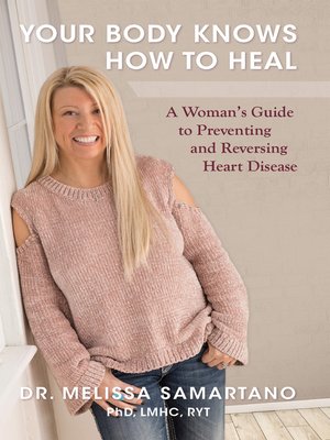 cover image of Your Body Knows How To Heal
